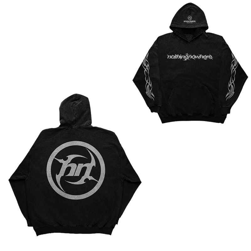 Graphic Hoodie Streetwear - Męska bluza streetwearowa, odzież męska, graficzne