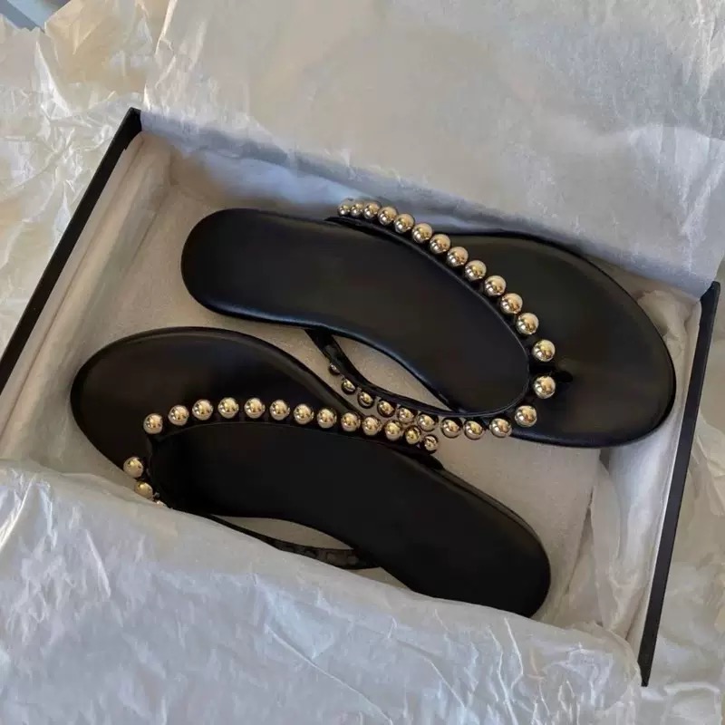 Street Fashion Walk - Nowe damskie klapki na lato 2026,