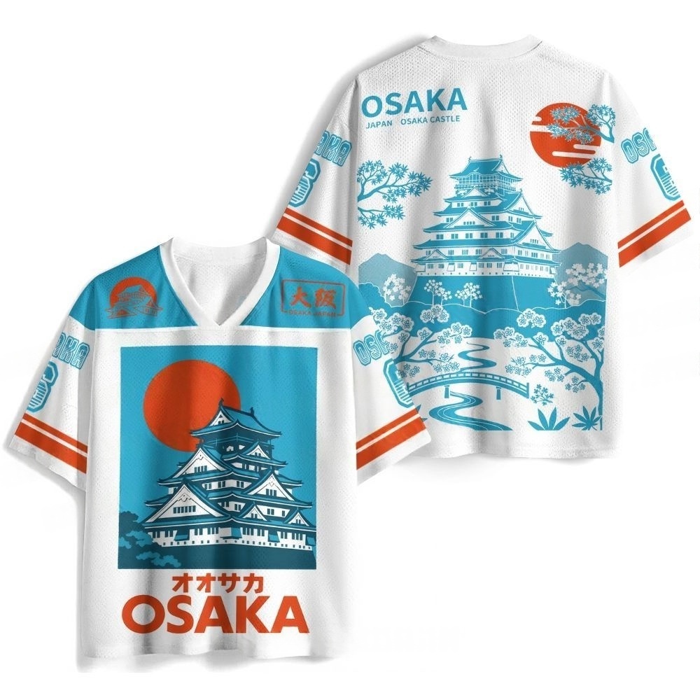 Street Fashion Osaka - Dzieci i dorośli, amerykańskie retro, japońska