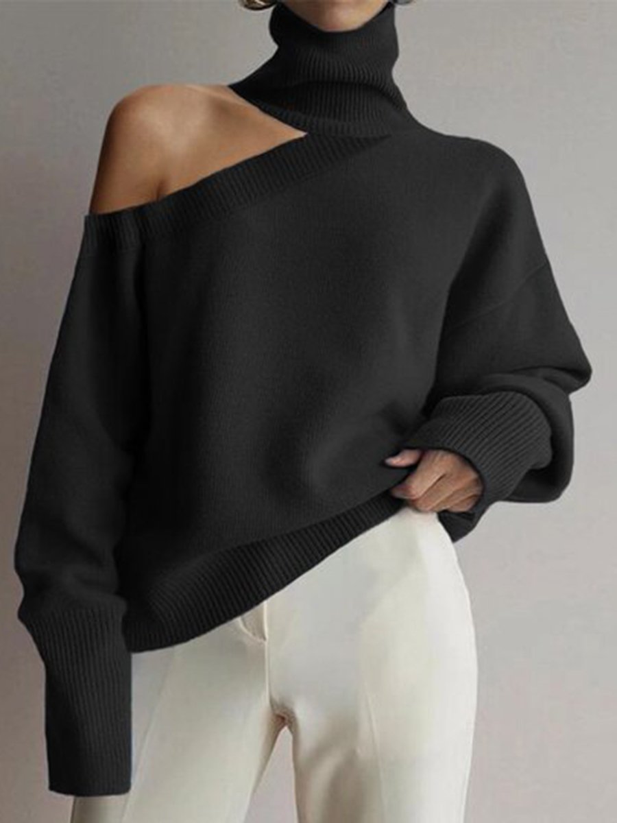 Street Fashion Winter 2025 - Nowa kolekcja damska na jesień i
