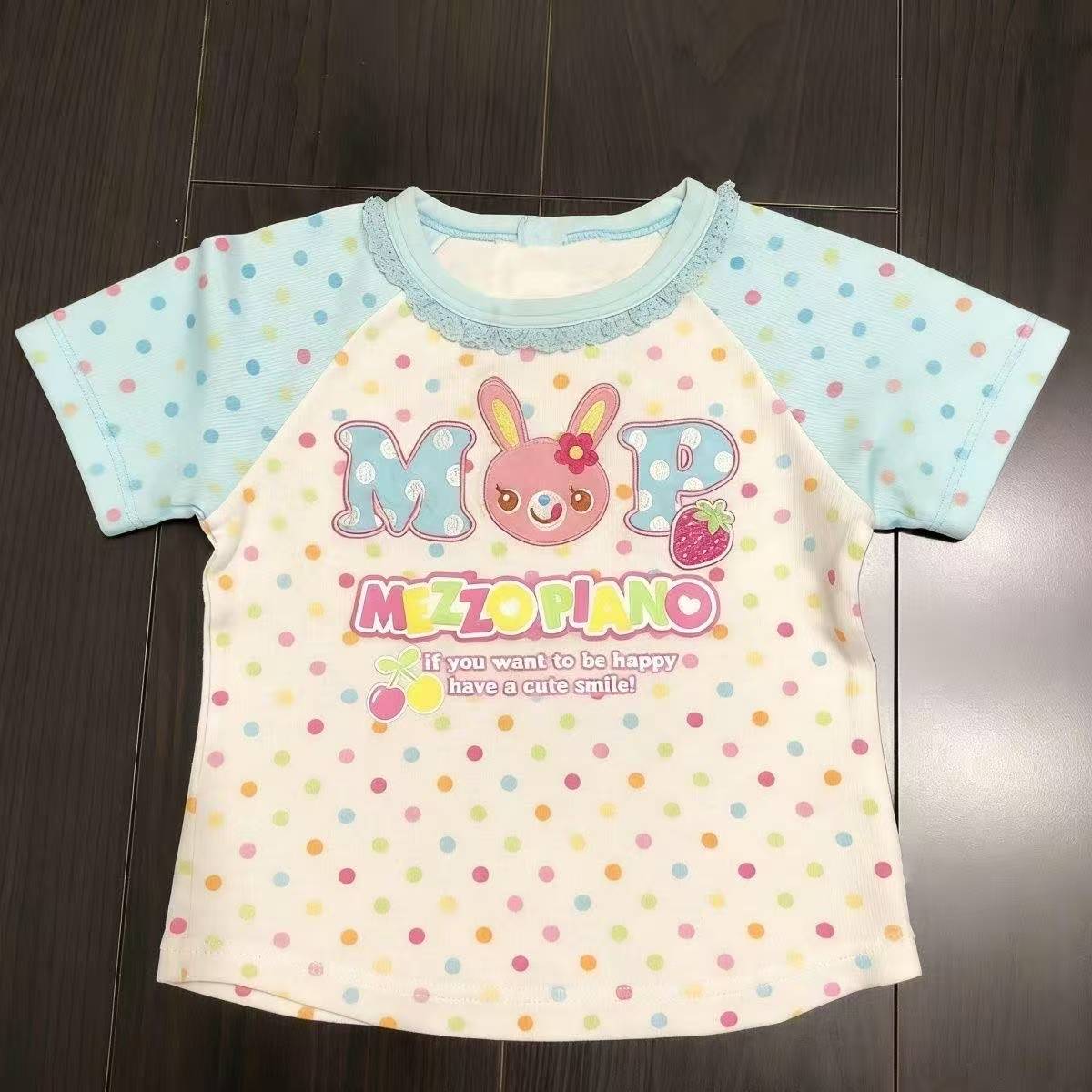 Vintage Kawaii Urocze Krótkie  – Street Fashion China recenzja i cena