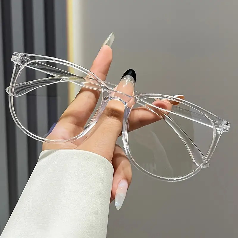 3 SZT. Okulary w stylu vintage – Street Fashion Events recenzja i cena