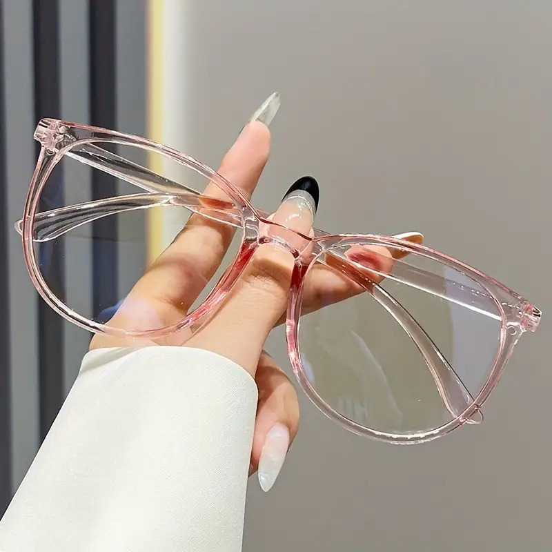 3 SZT. Okulary w stylu vintage – Street Fashion Events recenzja i cena