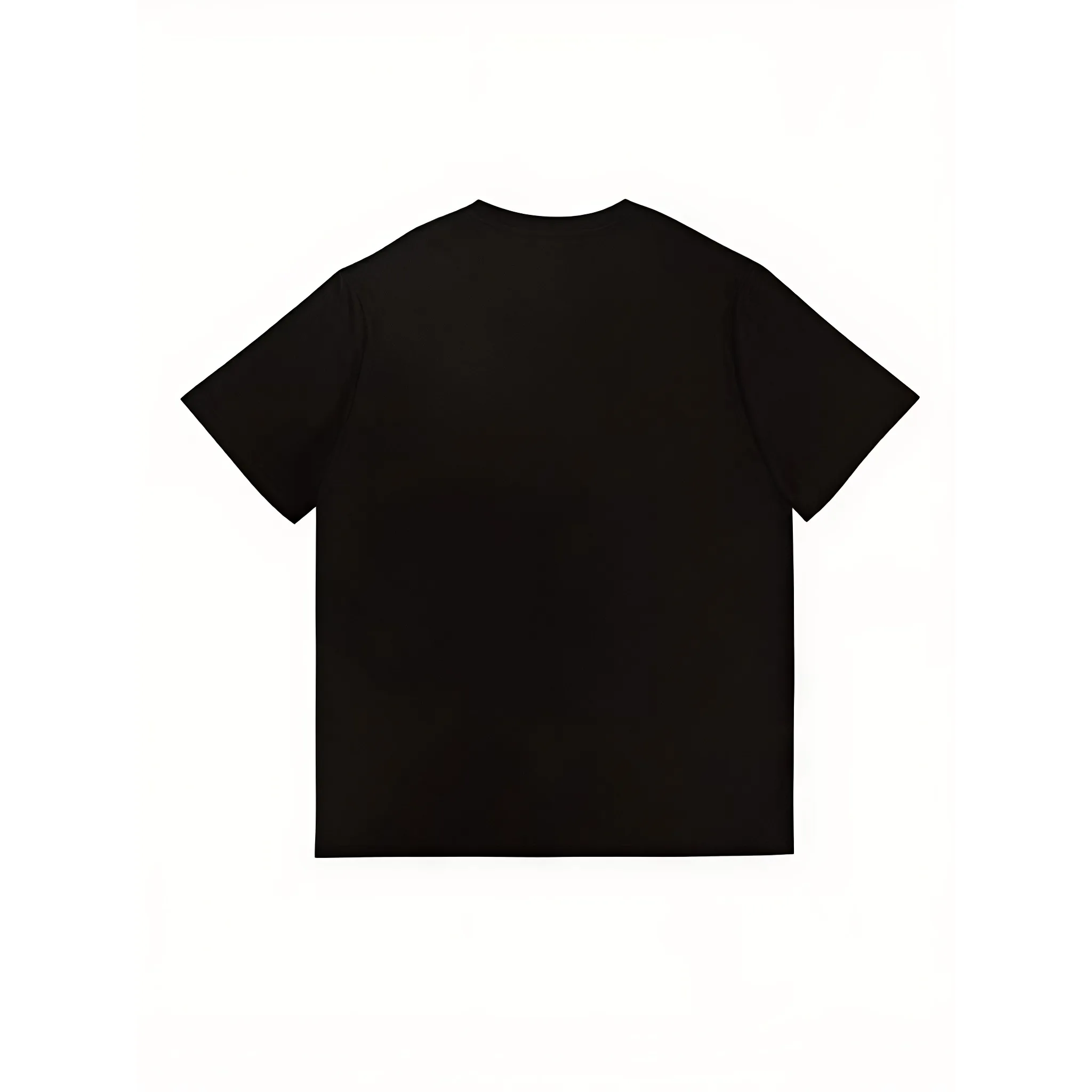 Męska koszulka T-shirt biała,  – Street Fashion Events recenzja i cena
