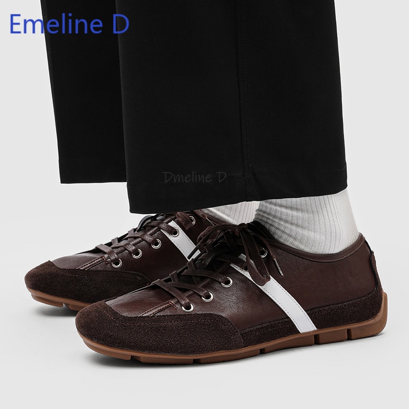 Męskie minimalistyczne retro s – Street Fashion Walk recenzja i cena