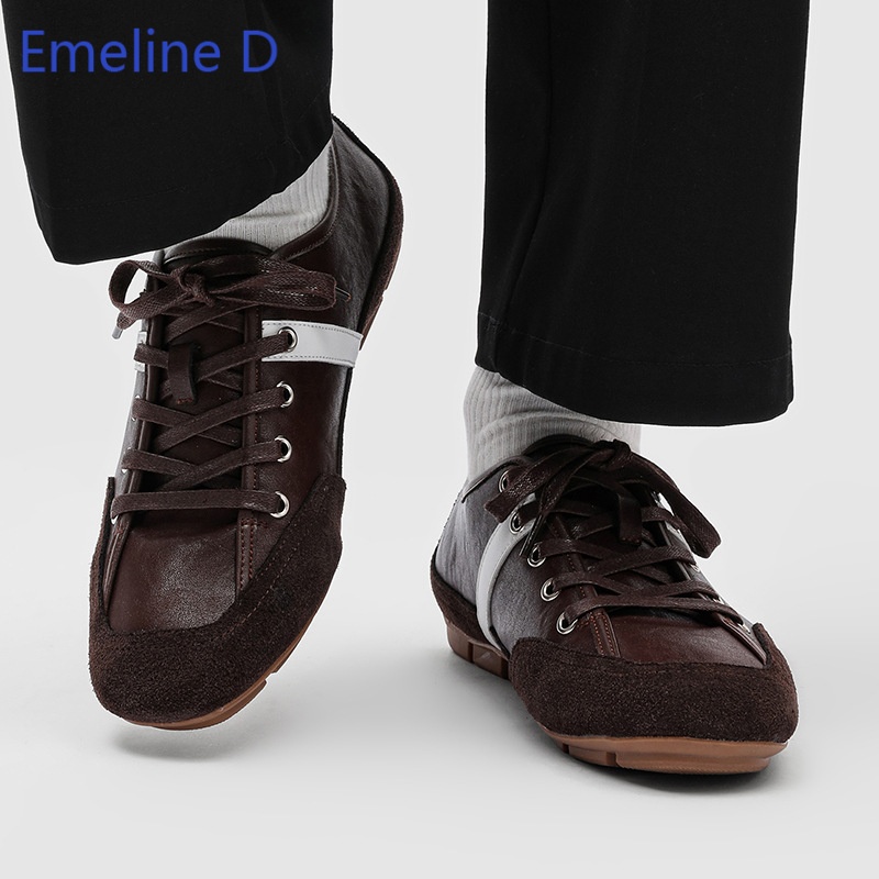 Męskie minimalistyczne retro s – Street Fashion Walk recenzja i cena
