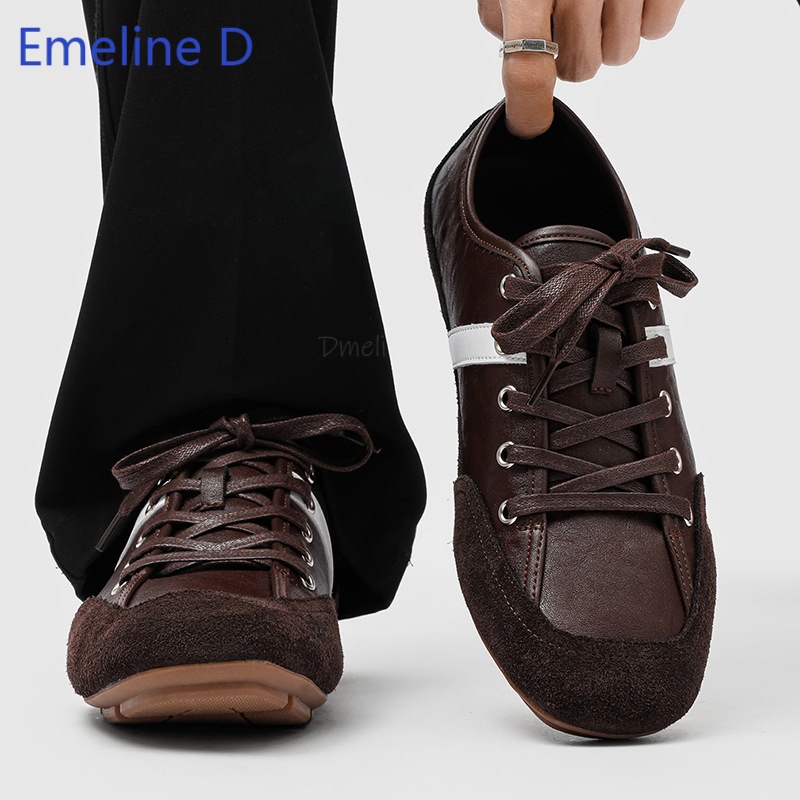 Męskie minimalistyczne retro s – Street Fashion Walk recenzja i cena