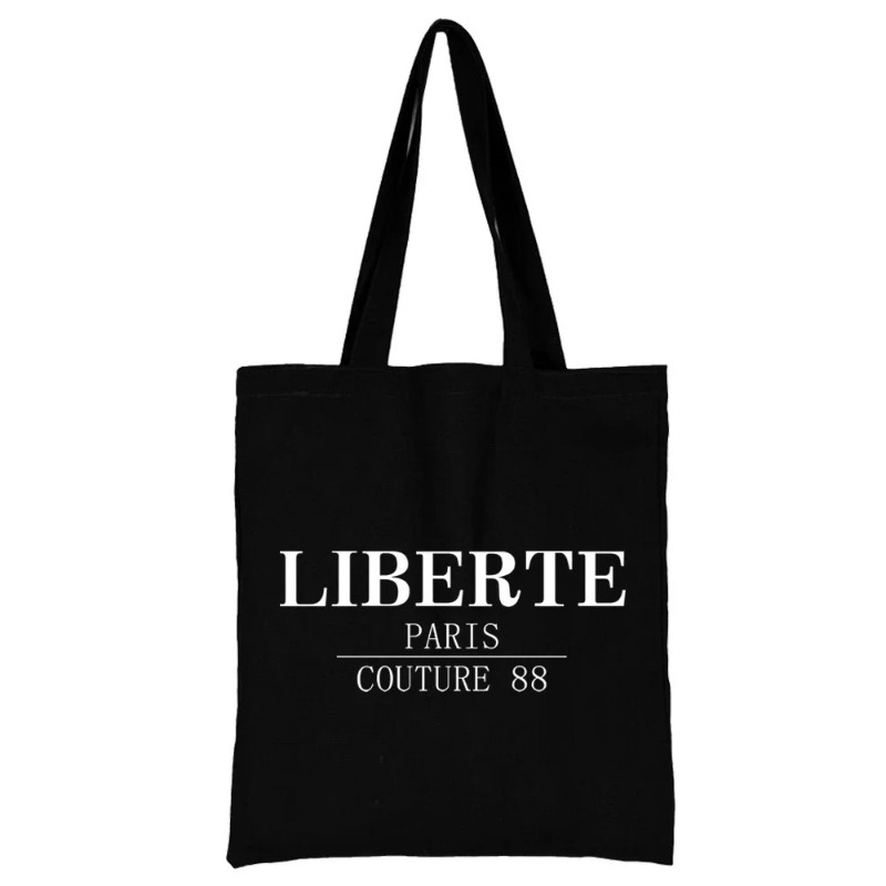 Urocza torba na ramię z nadruk – Tote Bag Canvas Print recenzja i cena