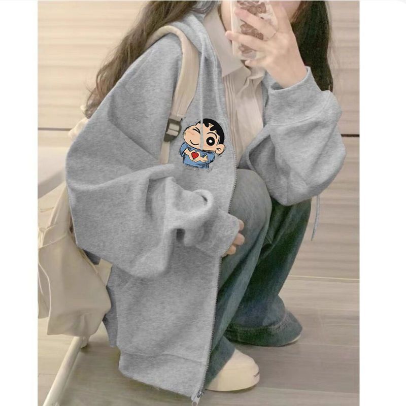 Bluza z kapturem z nadrukiem C – Graphic Hoodie Streetwear recenzja i cena