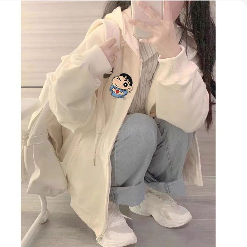 Bluza z kapturem z nadrukiem C – Graphic Hoodie Streetwear recenzja i cena