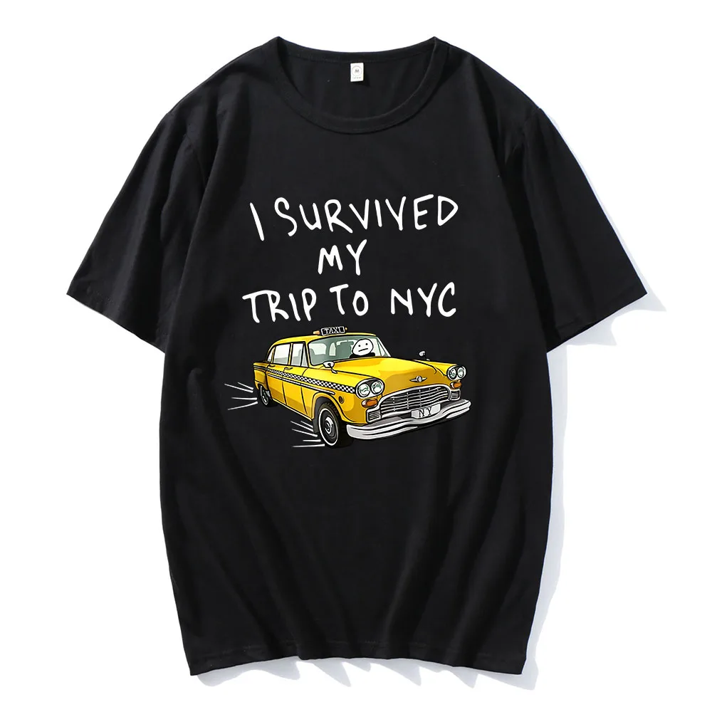 Przeżyłem Moją Podróż do Noweg – Street Fashion Nyc recenzja i cena