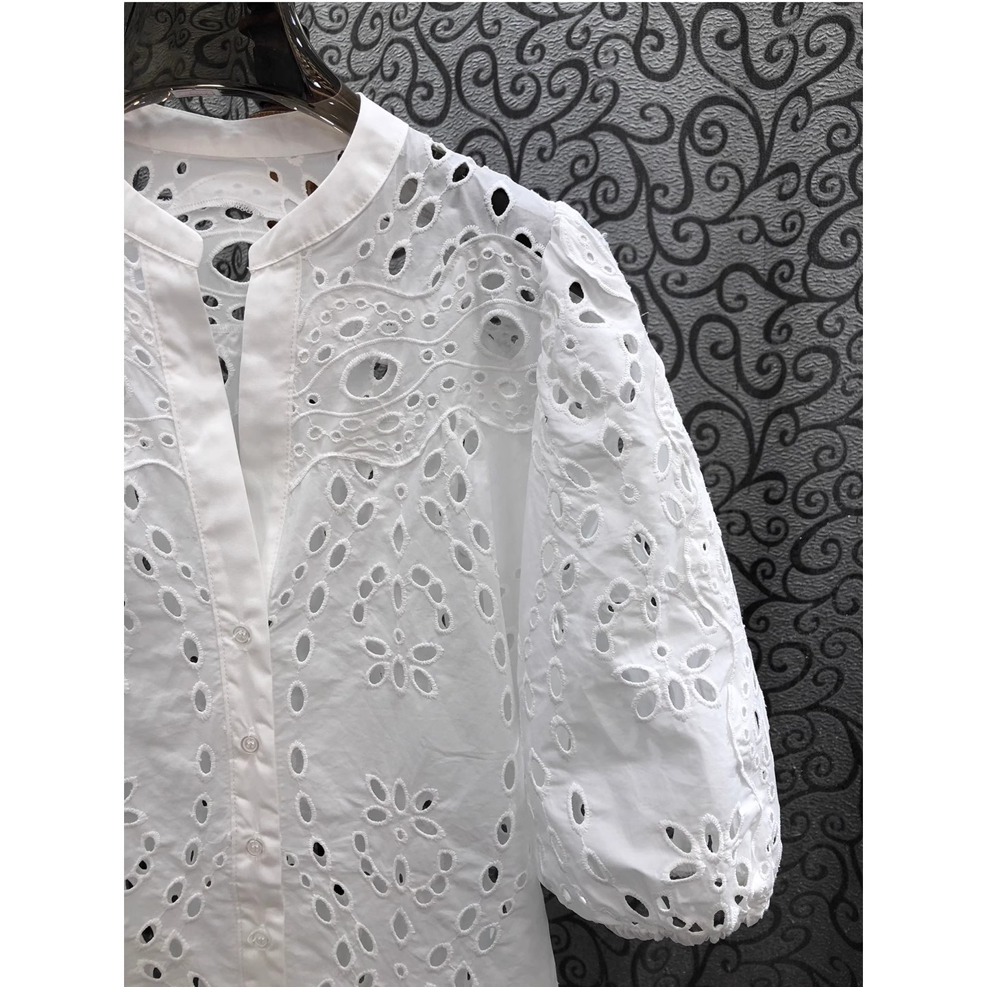 Koszule damskie ze 100% bawełn – Street Fashion Winter 2025 recenzja i cena