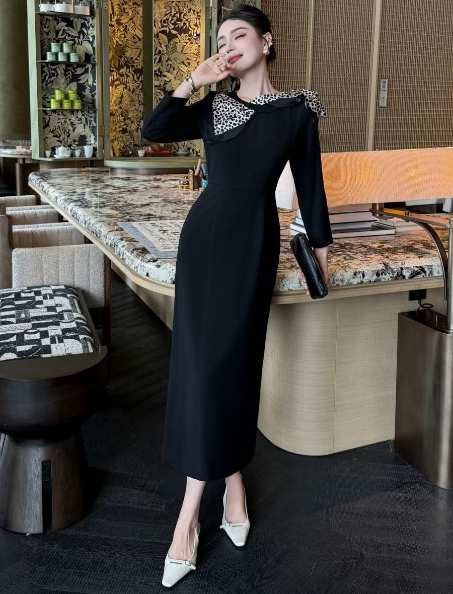 Sukienka imprezowa XXXL elegan – Street Fashion Events recenzja i cena