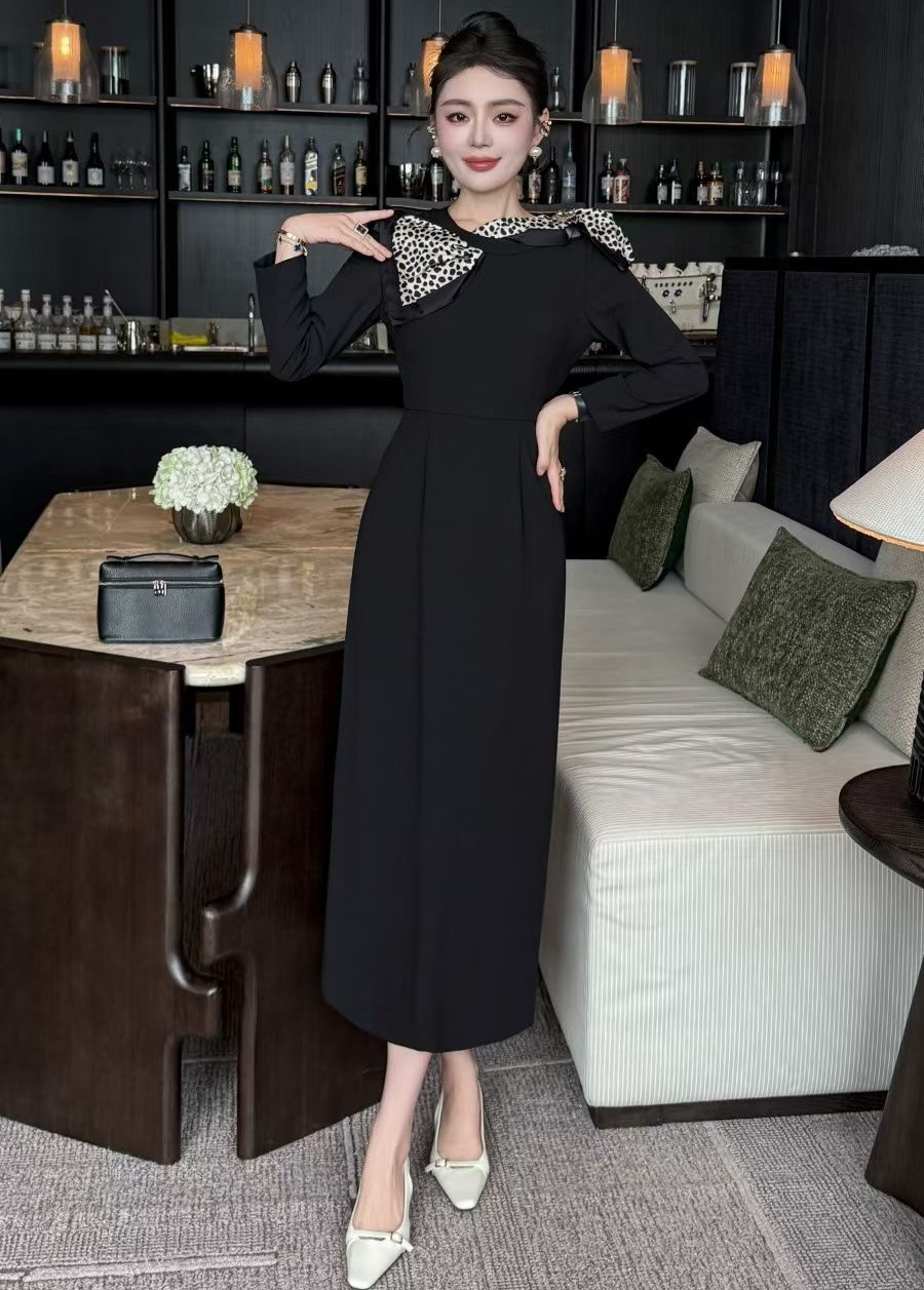 Sukienka imprezowa XXXL elegan – Street Fashion Events recenzja i cena