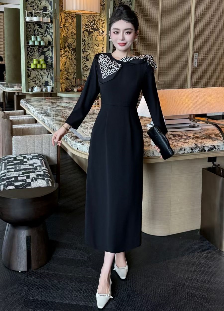 Sukienka imprezowa XXXL elegan – Street Fashion Events recenzja i cena
