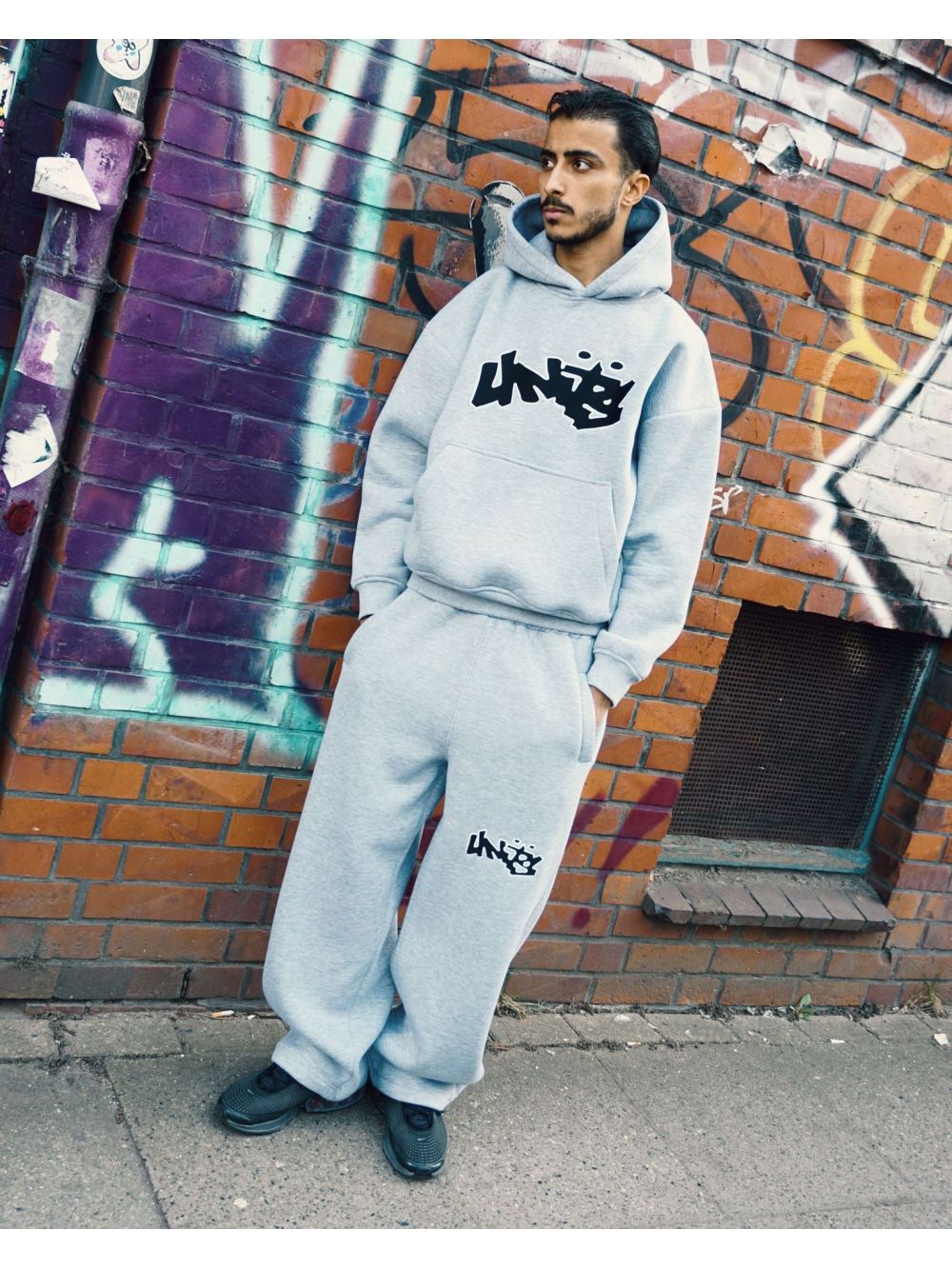 Amerykański retro komplet w st – Street Fashion China recenzja i cena