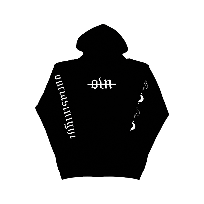 Męska bluza streetwearowa, odz – Graphic Hoodie Streetwear recenzja i cena