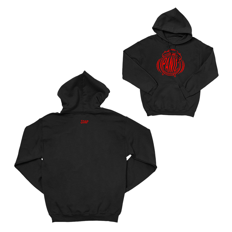 Męska bluza streetwearowa, odz – Graphic Hoodie Streetwear recenzja i cena