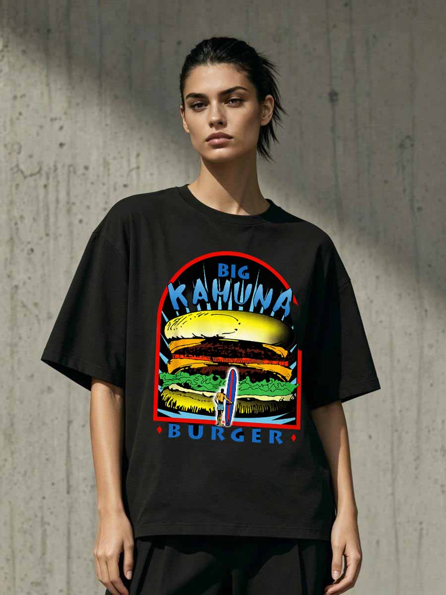 Koszulka Jesienna Gradientowa  – Street Fashion Events recenzja i cena