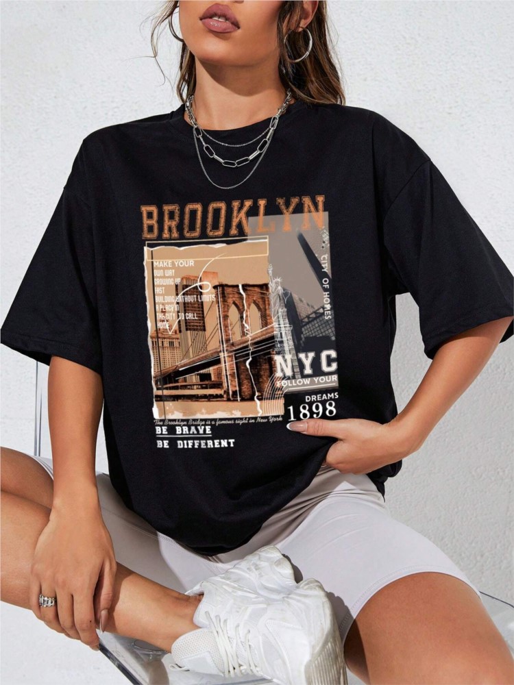 Wiosna Kobieta Bawełniane kosz – Street Fashion Nyc recenzja i cena