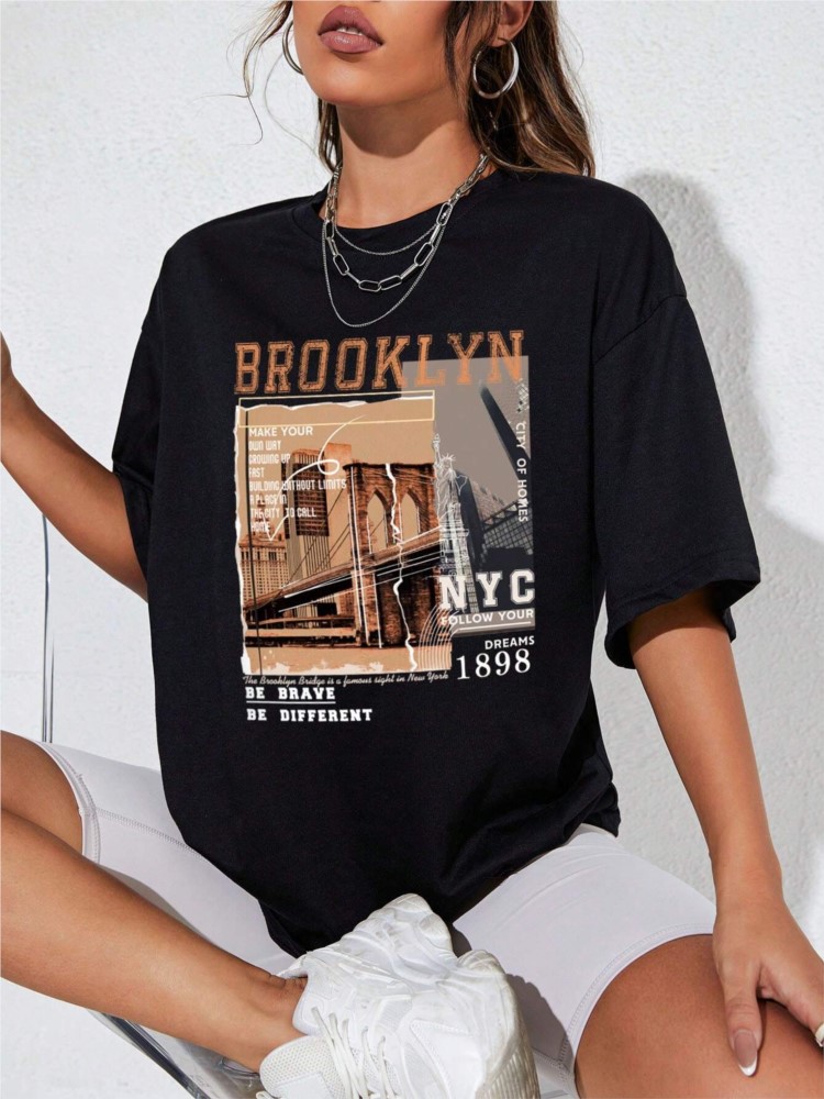 Wiosna Kobieta Bawełniane kosz – Street Fashion Nyc recenzja i cena