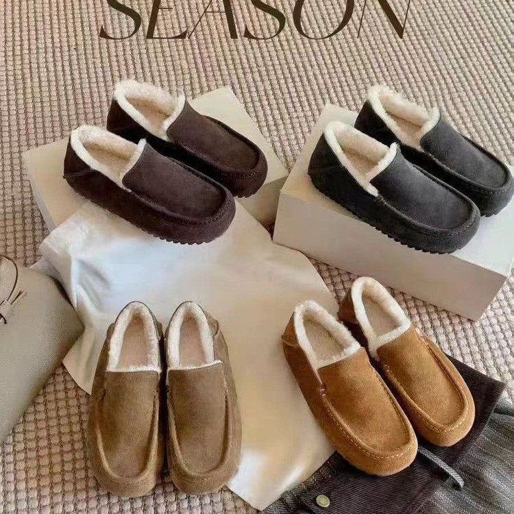 Modne buty na jesień/zimę, cie – Street Fashion Winter 2025 recenzja i cena