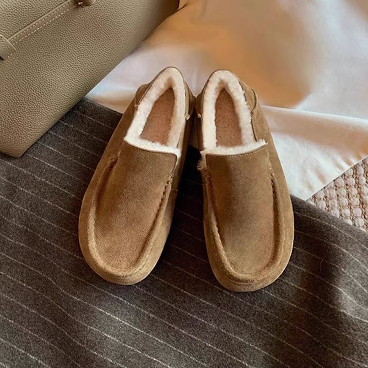 Modne buty na jesień/zimę, cie – Street Fashion Winter 2025 recenzja i cena