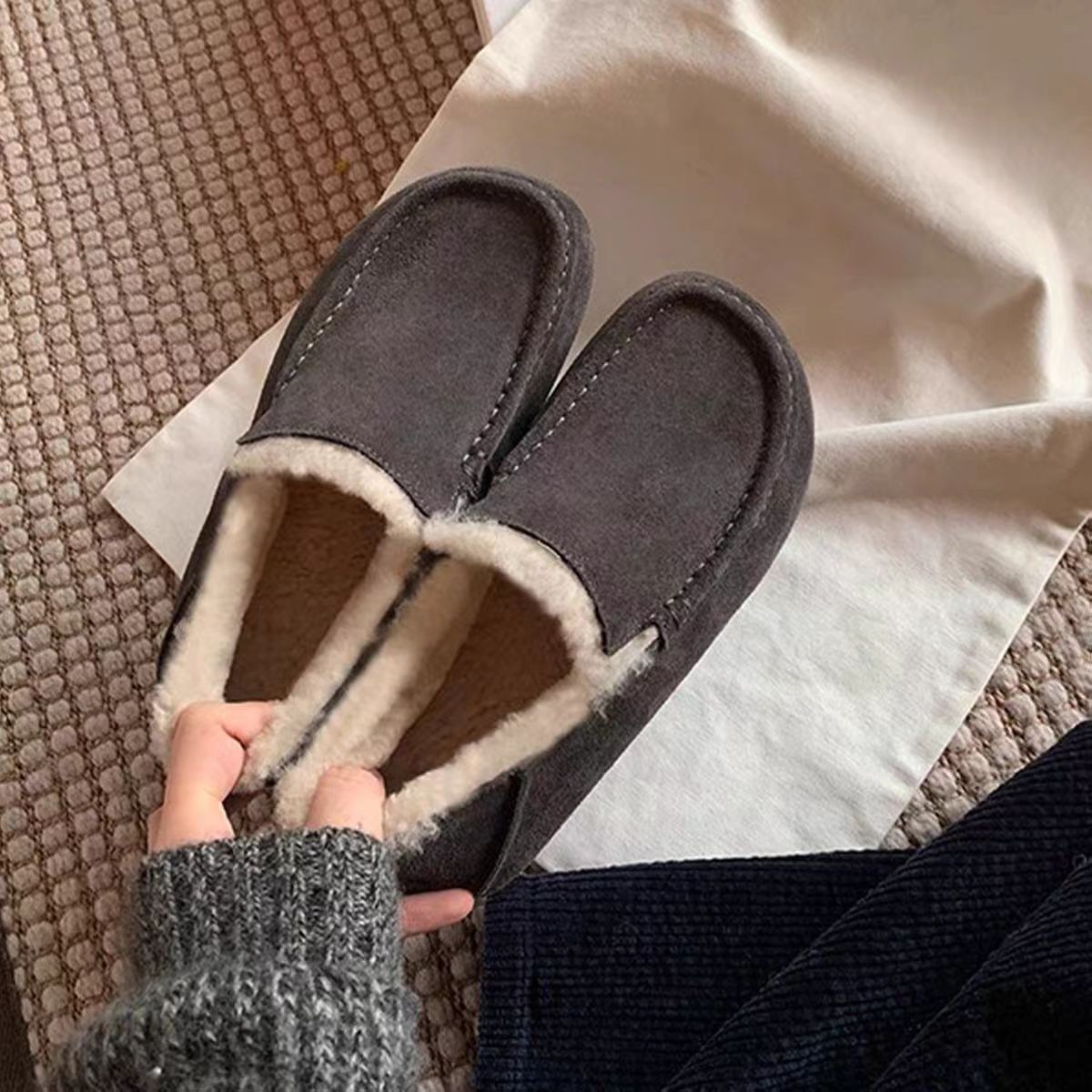 Modne buty na jesień/zimę, cie – Street Fashion Winter 2025 recenzja i cena