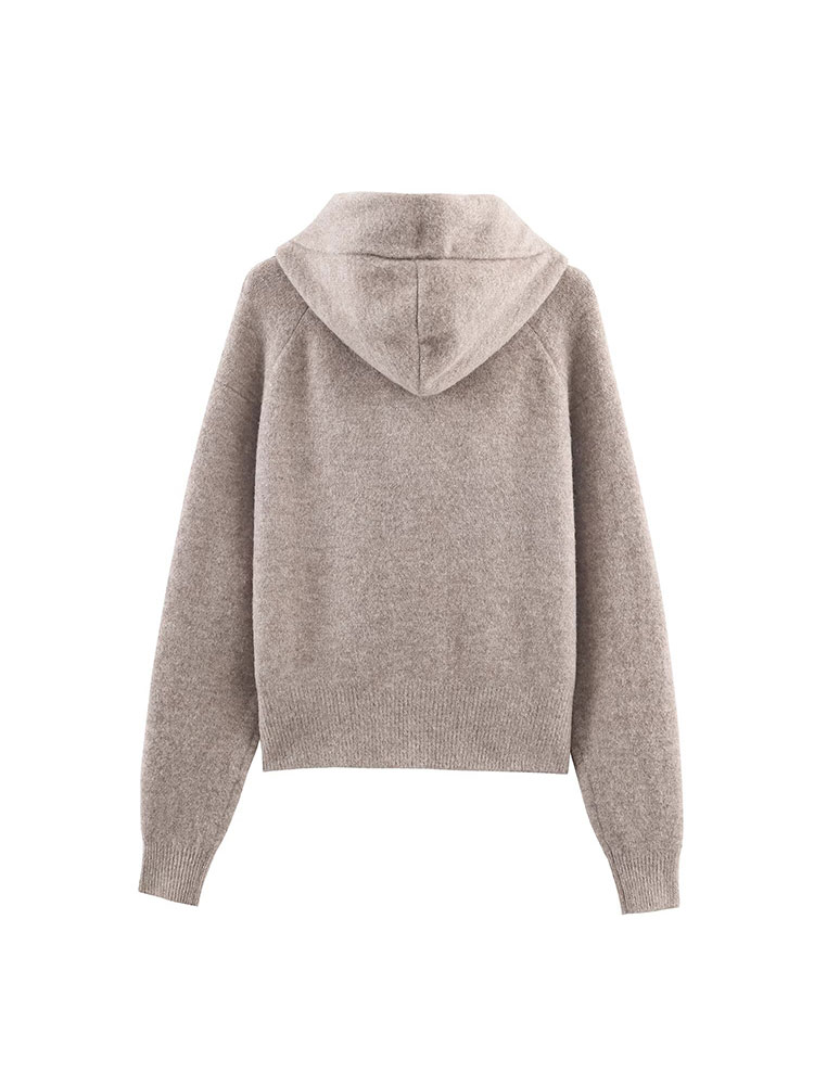 Nlzgmsj 2025 Jesienne Damskie  – Street Fashion Winter 2025 recenzja i cena