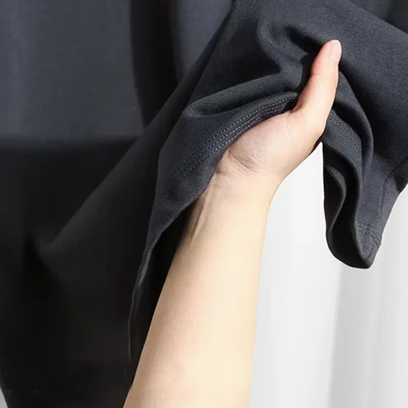 Koszulki z grafiką pijanej ośm – Street Fashion Osaka recenzja i cena
