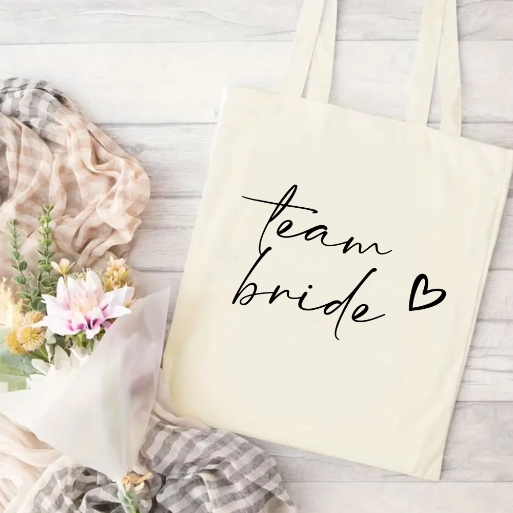 Torba płócienna z nadrukiem se – Tote Bag Canvas Print recenzja i cena