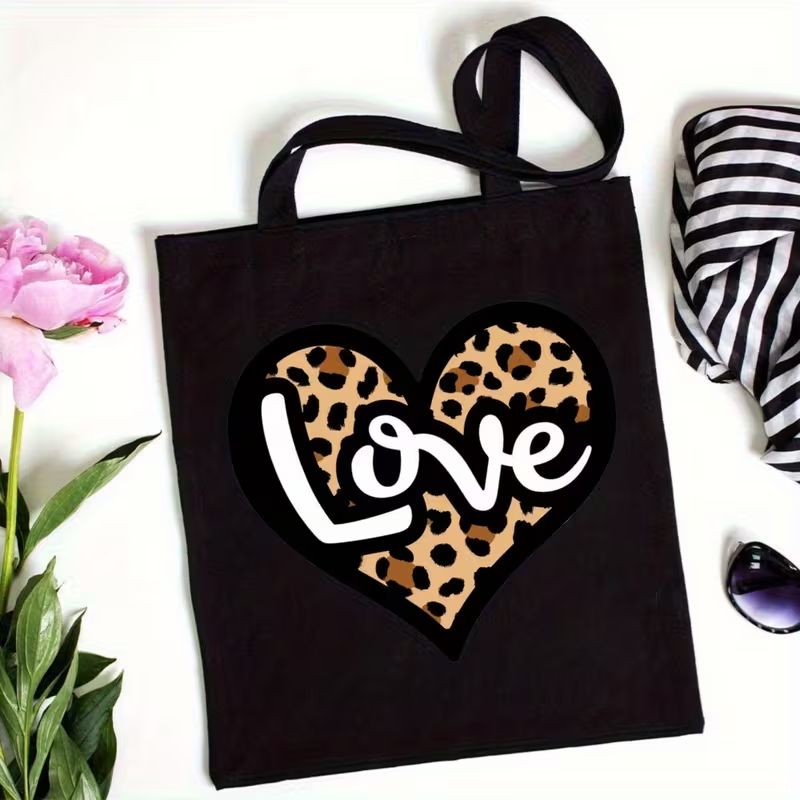 Torba płócienna z nadrukiem se – Tote Bag Canvas Print recenzja i cena