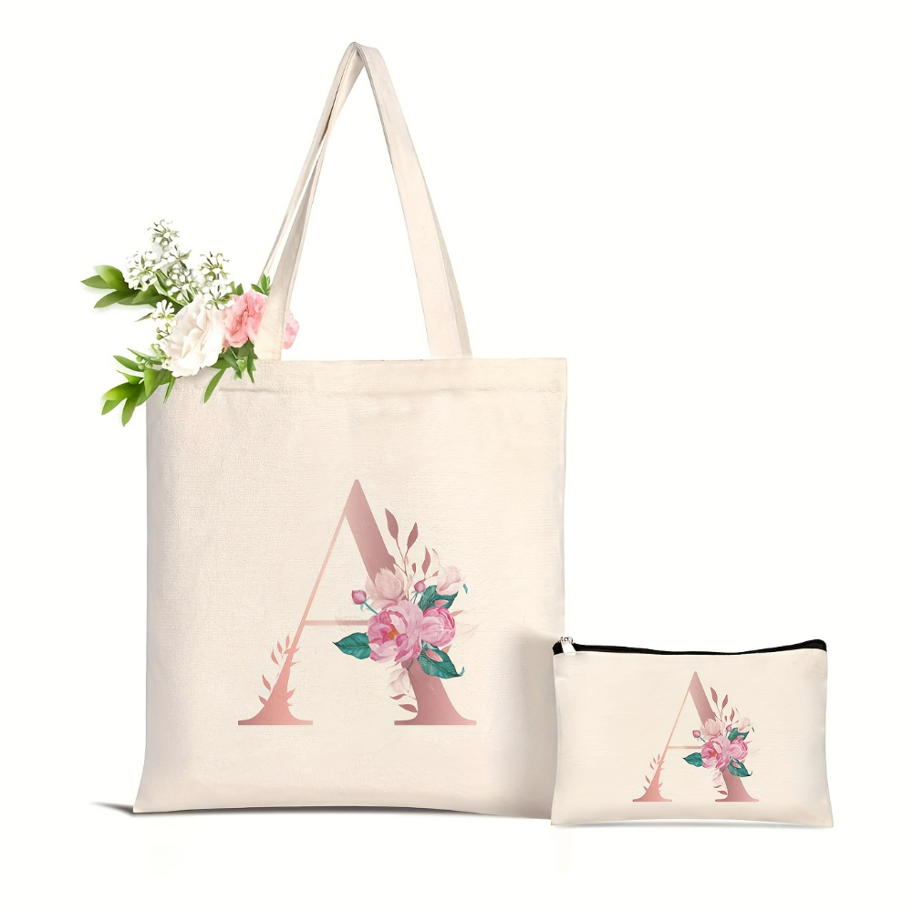 Torba na zakupy z nadrukiem kw – Tote Bag Canvas Print recenzja i cena