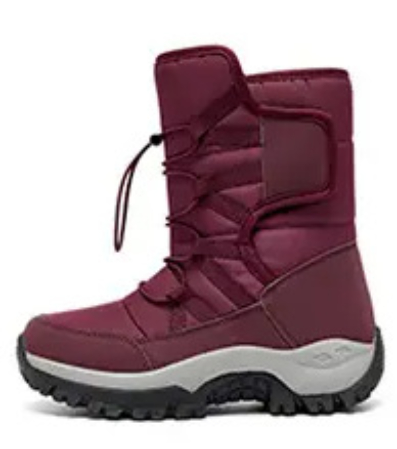 Buty zimowe outdoorowe z wysok – Street Fashion Winter 2025 recenzja i cena