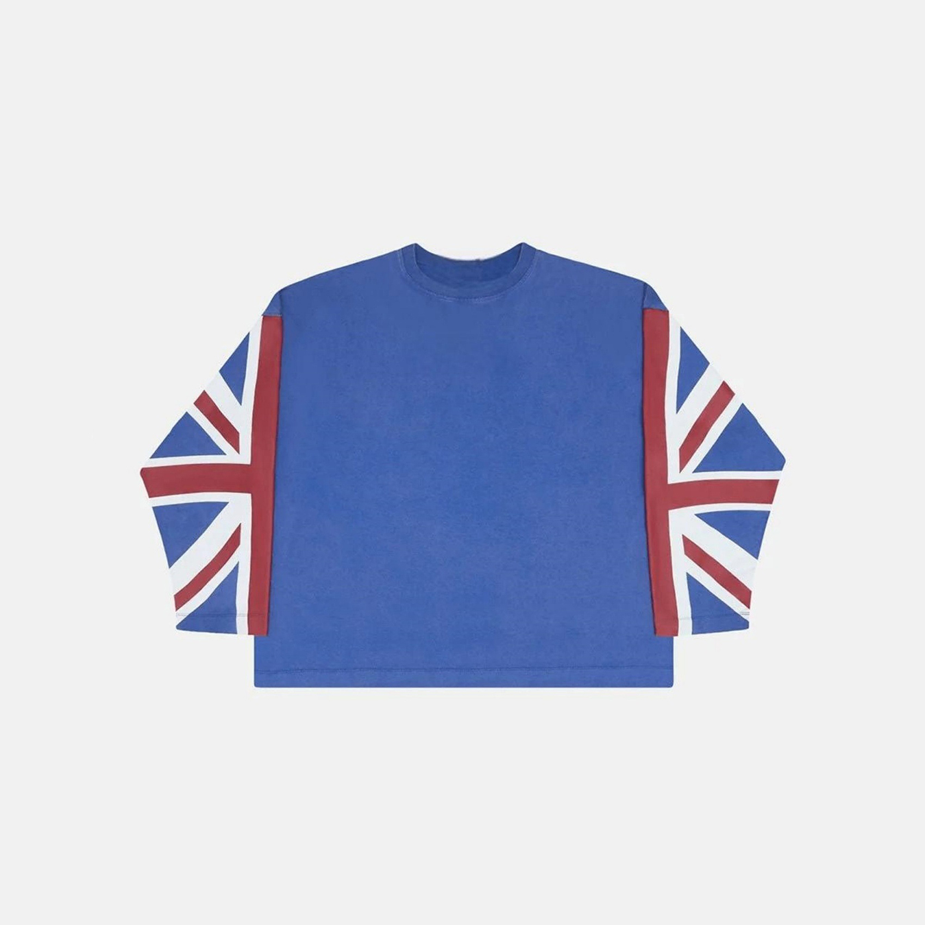 Jesienno-zimowa kontrastowa ko – Street Fashion Tshirt recenzja i cena
