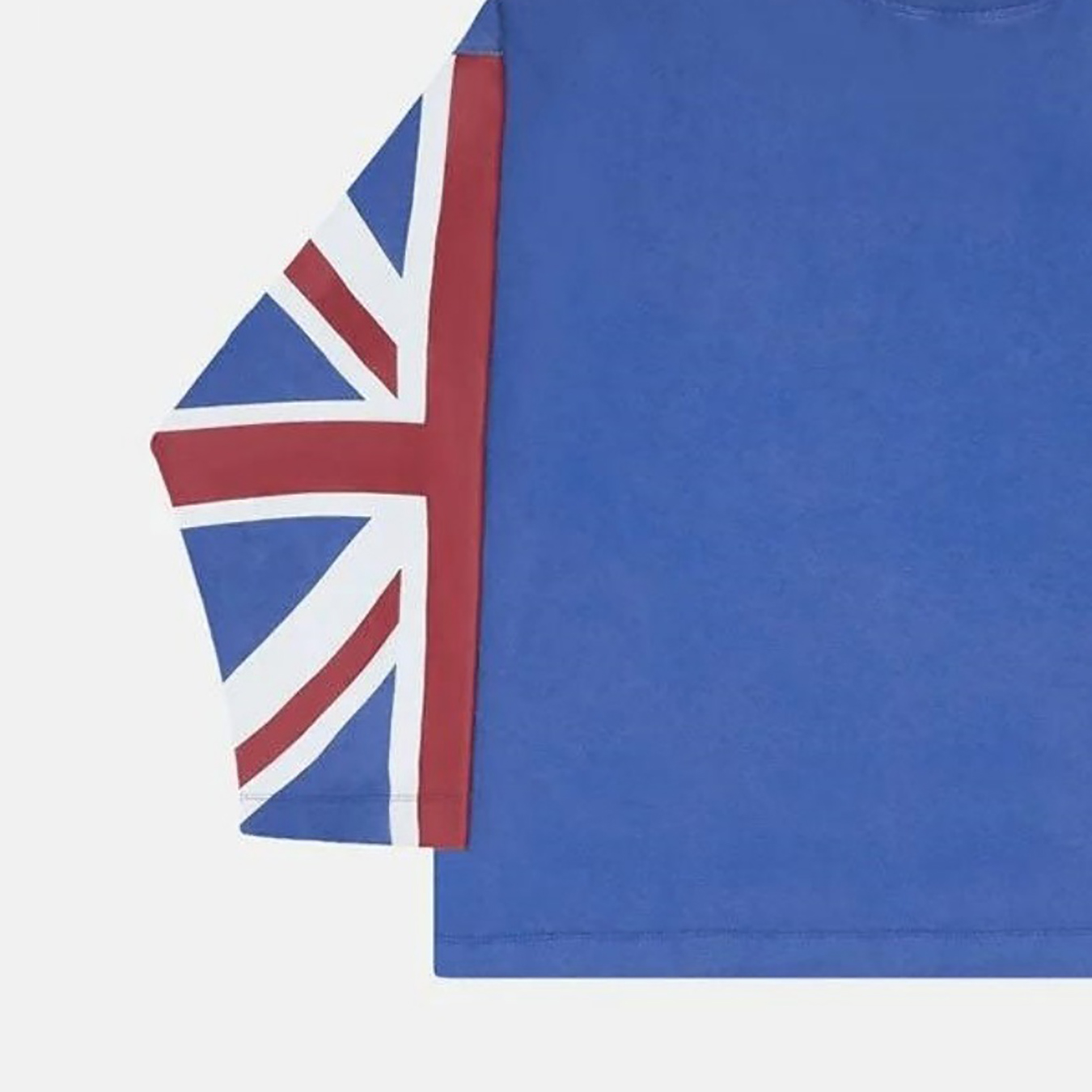 Jesienno-zimowa kontrastowa ko – Street Fashion Tshirt recenzja i cena
