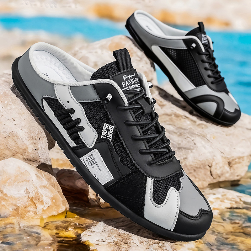 Modne, kolorowe, outdoorowe pó – Street Fashion Walk recenzja i cena