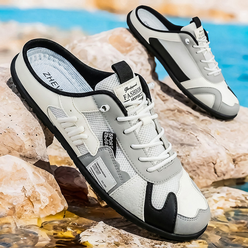 Modne, kolorowe, outdoorowe pó – Street Fashion Walk recenzja i cena