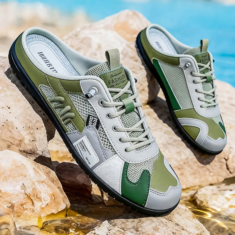 Modne, kolorowe, outdoorowe pó – Street Fashion Walk recenzja i cena