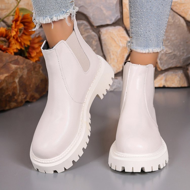 Damskie buty 2025 Klasyczne bo – Street Fashion Winter 2025 recenzja i cena