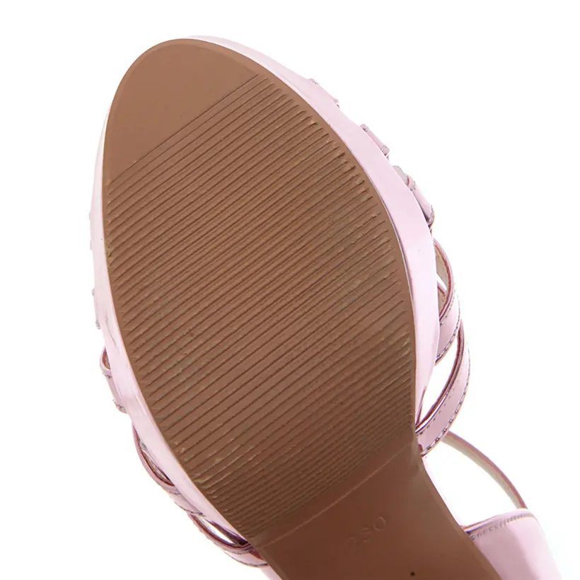 Big Size Gold Wedding Women Pl – Chunky Sneaker Platform recenzja i cena