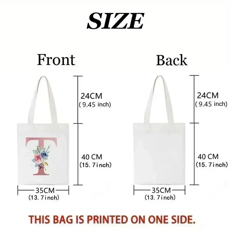 Torba damska z nadrukiem Wieży – Tote Bag Canvas Print recenzja i cena