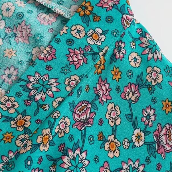 KASLEAD Nowa Damska Modna Pros – Street Fashion Kimono recenzja i cena
