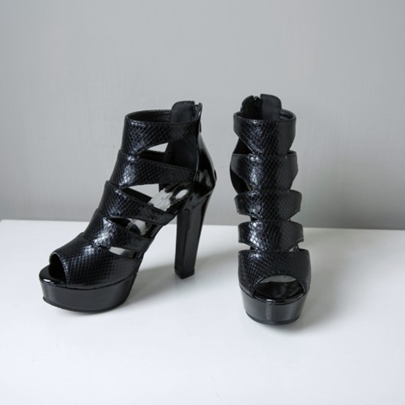 REAVE CAT seksowny rozmiar 34- – Chunky Sneaker Platform recenzja i cena