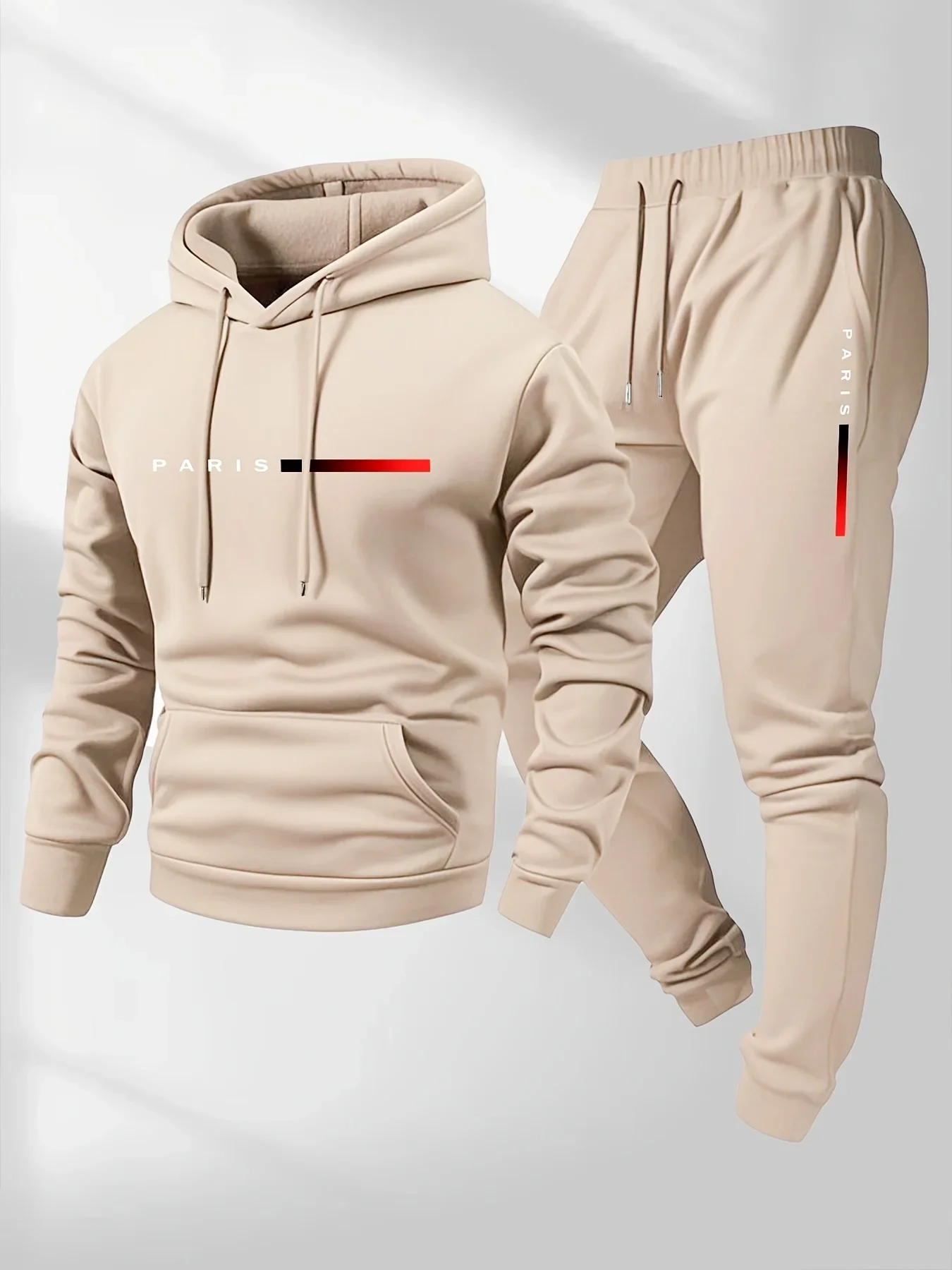 Nowy Trend Uliczna Moda Zestaw – Street Fashion China recenzja i cena