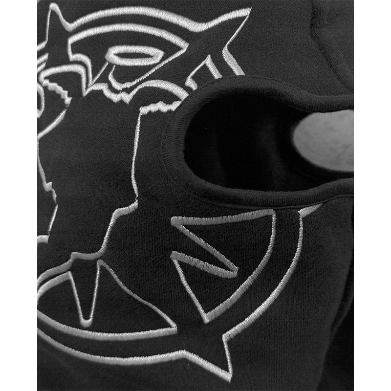 Haft graficzny Streetwear bluz – Graphic Hoodie Streetwear recenzja i cena
