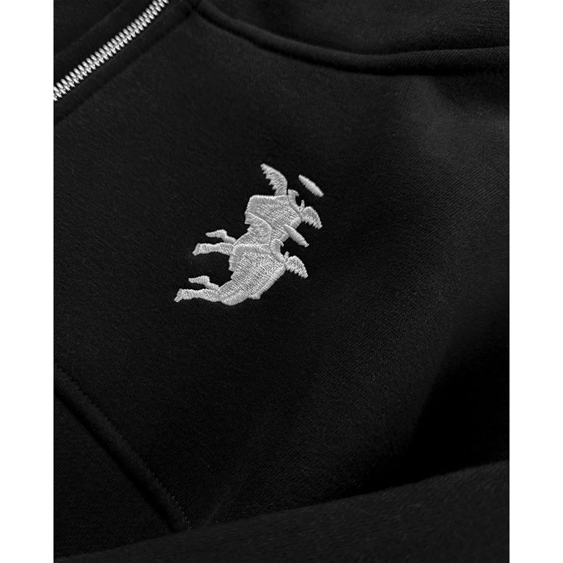 Haft graficzny Streetwear bluz – Graphic Hoodie Streetwear recenzja i cena