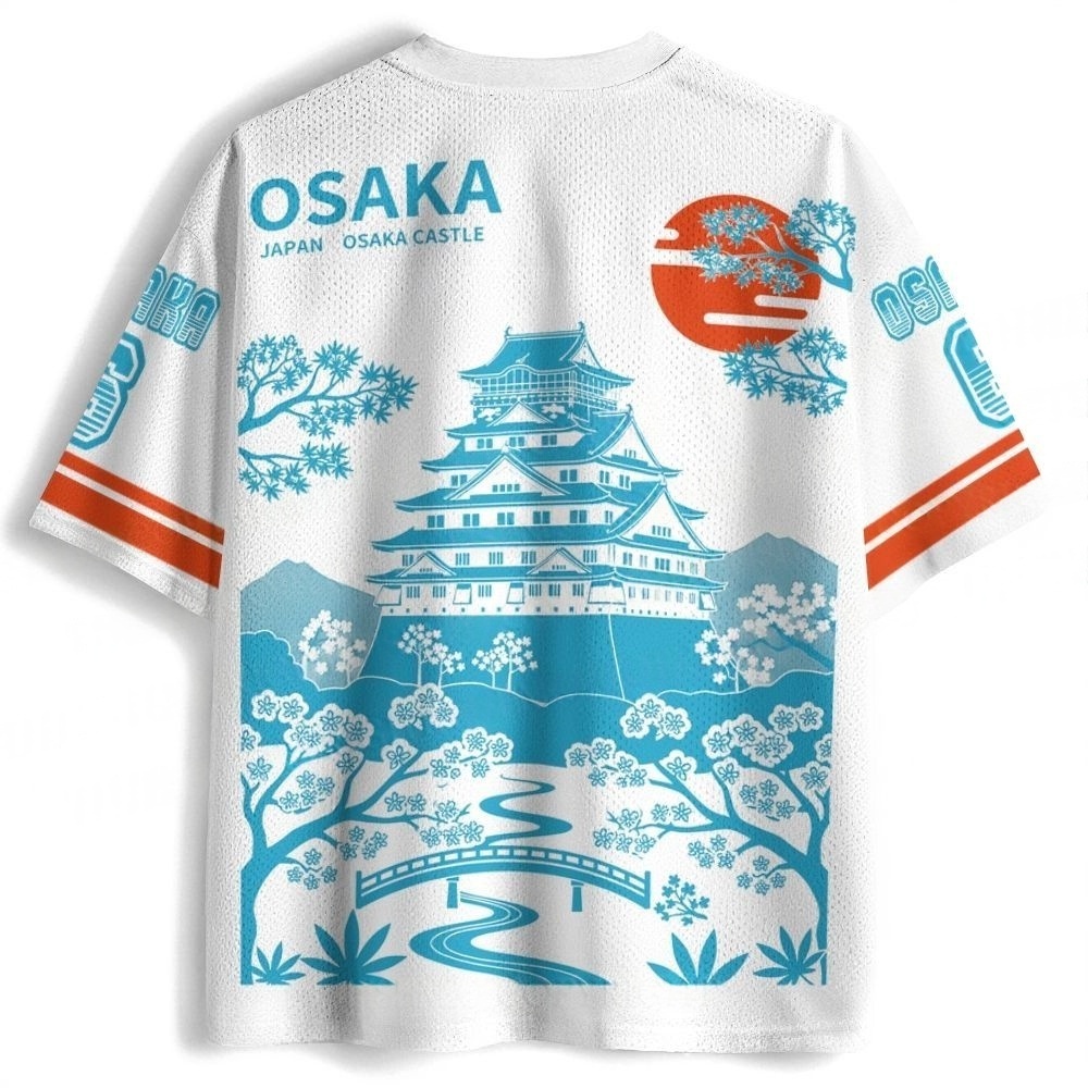 Dzieci i dorośli, amerykańskie – Street Fashion Osaka recenzja i cena