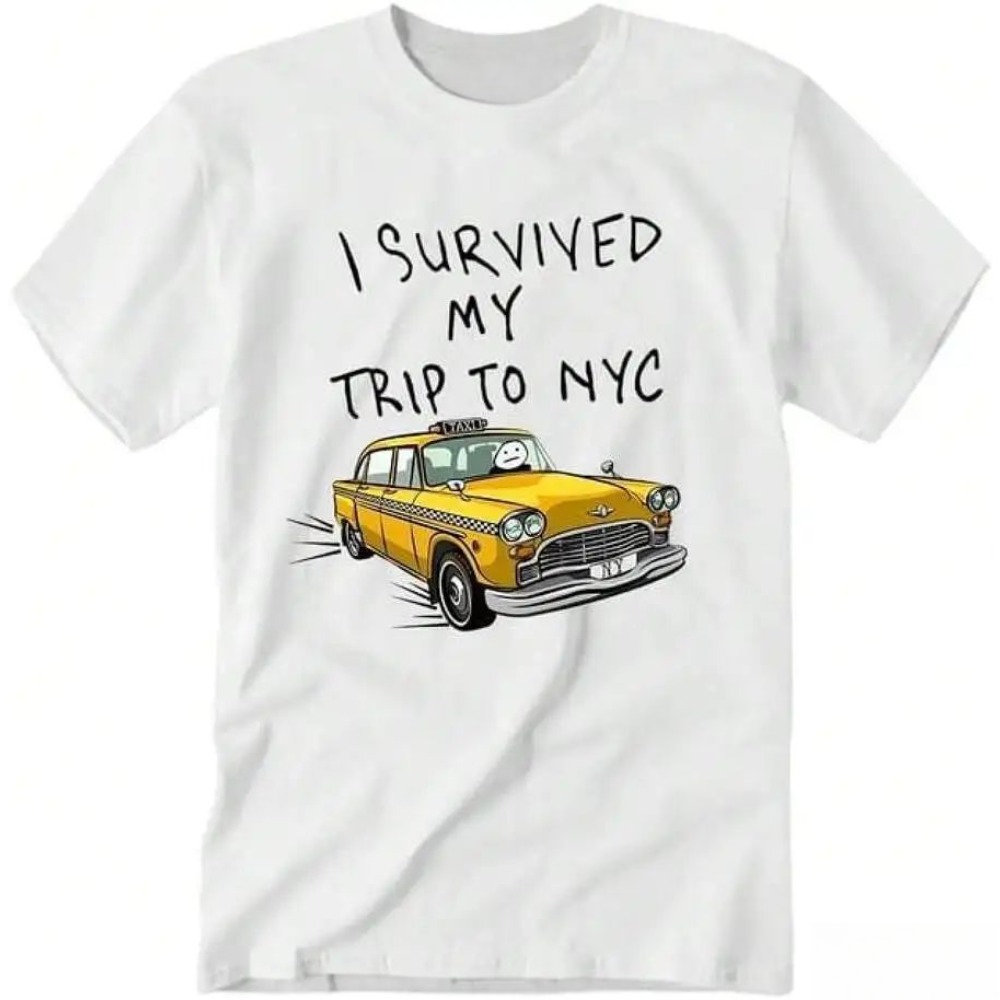 Przeżyłem Moją Podróż do Noweg – Street Fashion Nyc recenzja i cena