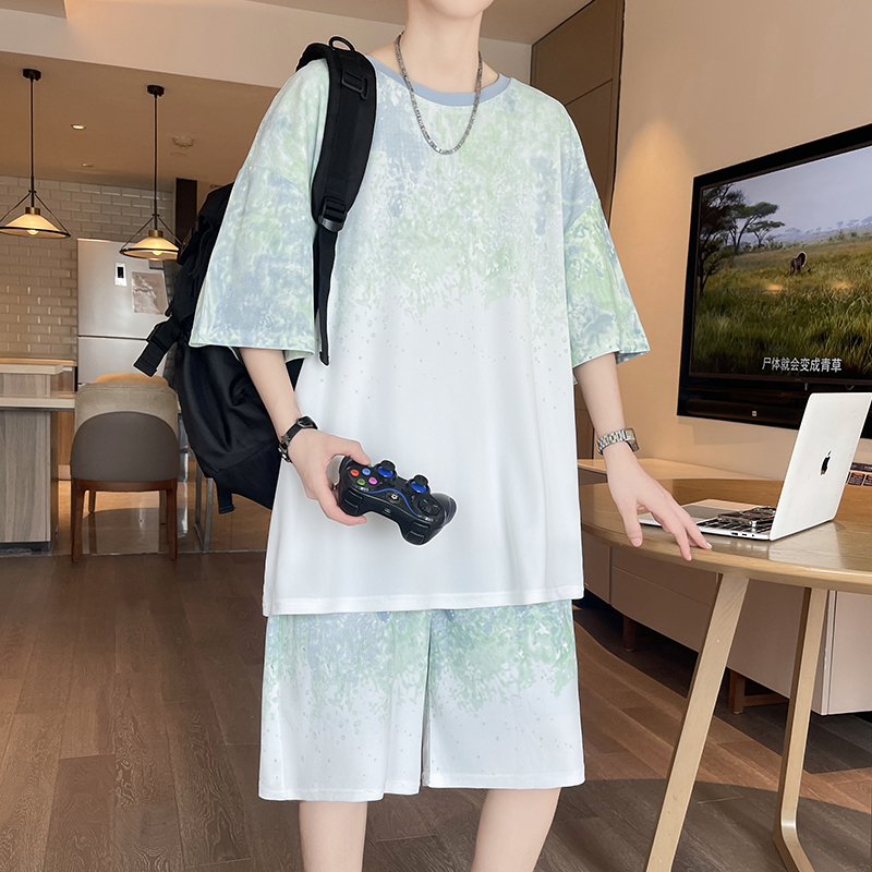 【Top 5: Zestaw spodni i koszul – Street Fashion Tshirt recenzja i cena